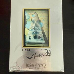 Salvador Dali Parfum De Toilette Spray 3.4 oz 100 ml for Women Floral